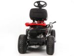 Troy-Bilt TB 60T-S Select Tondeuse autoportée - Image 3