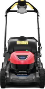 Honda HRX 476 XB VE Set – inkl. 2x 6 Ah Akku und Ladegerät - Afbeelding 4