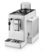 Kaffeevollautomat De’Longhi EXAM440.35.W Rivelia Weiß – Bild 4
