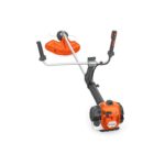 Débroussailleuses thermique 25,4cm3 525RXT Mark II - HUSQVARNA - 970446701 – Image 2