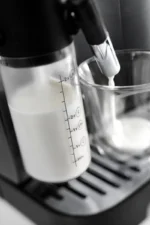 Kaffeevollautomat De’Longhi ECAM292.81.B Magnifica Evo Schwarz - Imagen 5