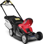 Honda HRX 476 XB VE Set – inkl. 2x 6 Ah Akku und Ladegerät - Afbeelding 5