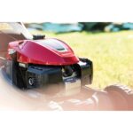 Honda HRX 476C2 HY – Bild 5