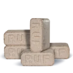 Holzbriketts RUF Original Red 96 x 10 kg – Bild 5