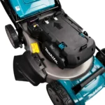 Makita LM001CZ – ohne Akku und Ladegerät – Modell 2025 - Imagen 5