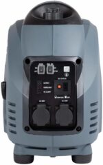 Dönges, générateurs de courant, Independent 2500 - Afbeelding 3