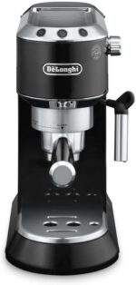 Delonghi EC680.BK - Machine à expresso – Image 6