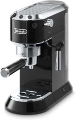 Delonghi EC680.BK - Machine à expresso – Image 4