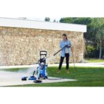 Nettoyeur haute pression Nilfisk E 145.4-9 PAD X-TRA 128471191 – Bild 2