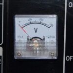 Générateur électrique essence monophasé Tecnoware 7800VA FGE7800E - Afbeelding 3