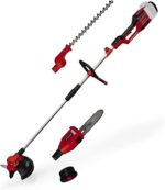 Einhell GE-LM 36/4in1 Li-Solo Outil multifonction sans fil 3410901