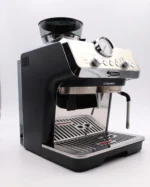 La Specialista Arte EC 9155.MB Espresso Siebträgermaschine, Schwarz – Image 13