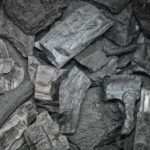 Grillkohle 360 kg, (Palette, 36-St) - Imagen 4