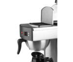 Machine à café avec 2 cruches de verre de Lacor – Image 2