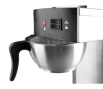 Machine à café avec 2 cruches de verre de Lacor – Image 3