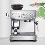 Machine à expresso Barista Express Sauge