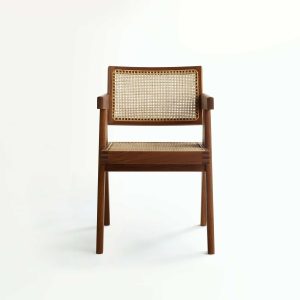 PIERRE JEANNERET OFFICE CHAIR - Afbeelding 3