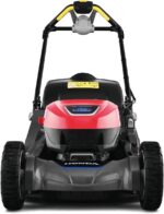 Honda HRX 476 XB VE Set – inkl. 2x 6 Ah Akku und Ladegerät - Afbeelding 7