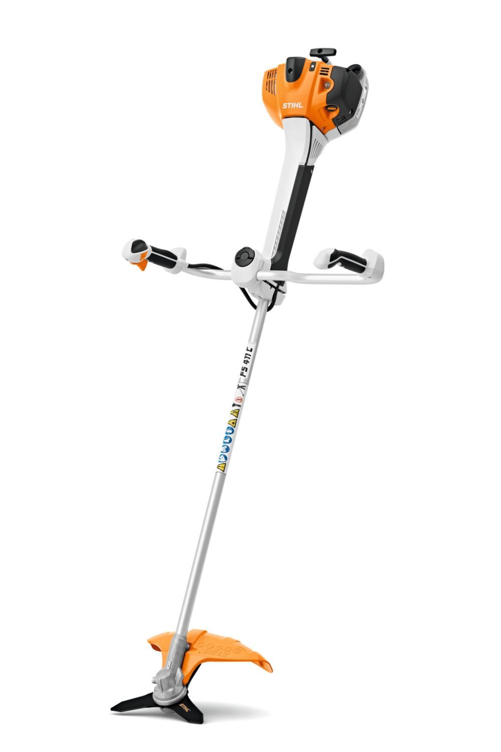 709 Débroussailleuse STIHL FS411 C-EM – Bild 1