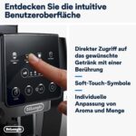 De’Longhi Magnifica Start ECAM222.60.BG – Bild 5