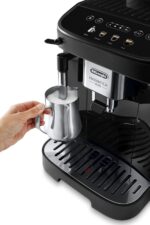 DeLonghi Magnifica Evo ECAM290.21.B - Imagen 5