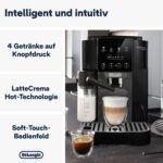 De’Longhi Magnifica Start ECAM222.60.BG – Bild 2