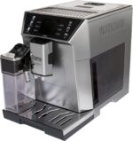 De’Longhi ECAM 550.85.MS Primadonna Class, TFT-Display