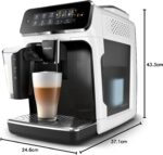 Machine à café Philips Series 3200 EP3241/50 - Image 2