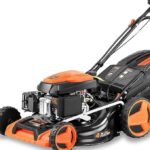 FUXTEC Tondeuse thermique c FX-rm5196espro