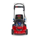 Tondeuse Recycler électrique Toro Flex-Force - 55cm 60V avec batterie 6Ah et chargeur - Image 5