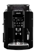 Krups - Krups EA8150 machine à café Entièrement automatique Machine à expresso 1,7 L - Imagen 5