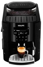 Krups - Krups EA8150 machine à café Entièrement automatique Machine à expresso 1,7 L - Imagen 3