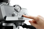 La Specialista Arte EC 9155.MB Espresso Siebträgermaschine, Schwarz – Image 10
