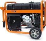 KnappWulf Générateur de Puissance 7300 Generator Générateur D'Urgence 230 400V. KnappWulf - Image 2