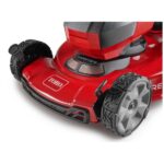Tondeuse Recycler électrique Toro Flex-Force - 55cm 60V avec batterie 6Ah et chargeur - Image 3
