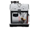 La Specialista Arte EC 9155.MB Espresso Siebträgermaschine, Schwarz – Image 19