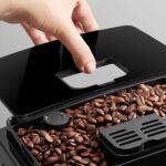 Machine a Cafe Expresso avec broyeur Delonghi MAGNIFICA S ECAM22.140.B NOIR – Bild 2