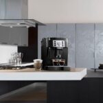 Machine a Cafe Expresso avec broyeur Delonghi MAGNIFICA S ECAM22.140.B NOIR – Bild 6