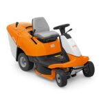 Tracteur Tondeuse Stihl RT 4082