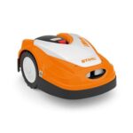 Stihl RMI 422.2 P Robot de tonte 6301-012-1404
