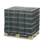 Braunkohlebriketts 40 x 25 kg - Imagen 3