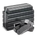 Braunkohlebriketts 40 x 25 kg - Imagen 4