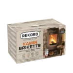 Braunkohlebriketts 90 x 10 kg - Imagen 4