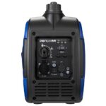 Groupe électrogène - 2Kw - Afbeelding 4