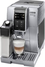 DeLonghi Ecam 370.95.S entièrement automatique Machine à - Afbeelding 6