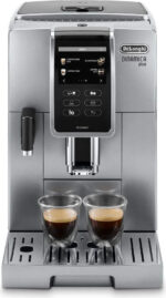 DeLonghi Ecam 370.95.S entièrement automatique Machine à - Afbeelding 5
