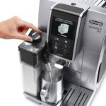 DeLonghi Ecam 370.95.S entièrement automatique Machine à - Afbeelding 3