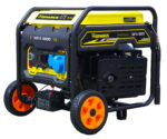 Générateur Inverter automatique 8000W GETA ATS Hispanus