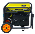 Générateur Inverter automatique 8000W GETA ATS Hispanus – Bild 4