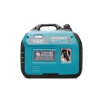 Générateur inverseur 3100W GPL/Essence avec Mode Eco et ports USB - Afbeelding 2